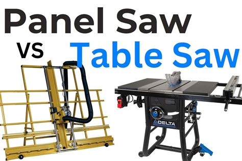 Panel Saw: What It Is, How Much It Costs, and Where to Buy.